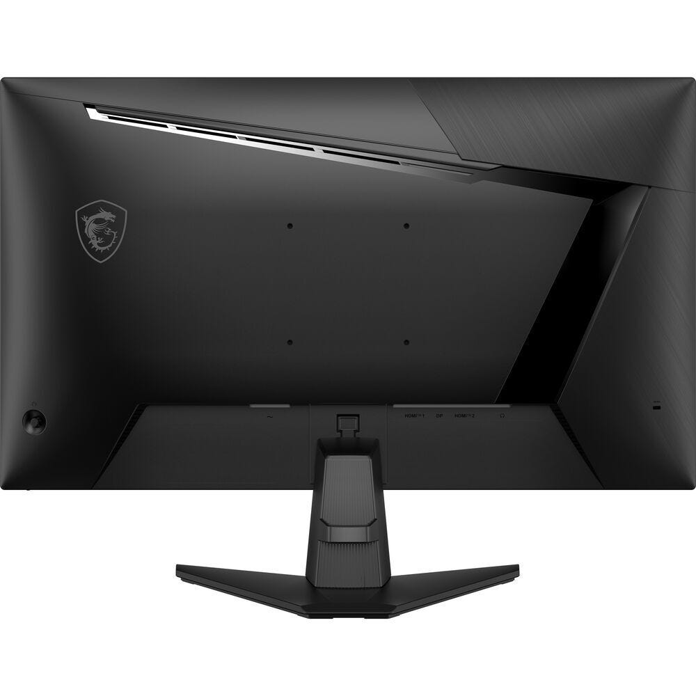 MSI MAG 275F 27" 180Hz FHD Rapid IPS Gaming Monitor