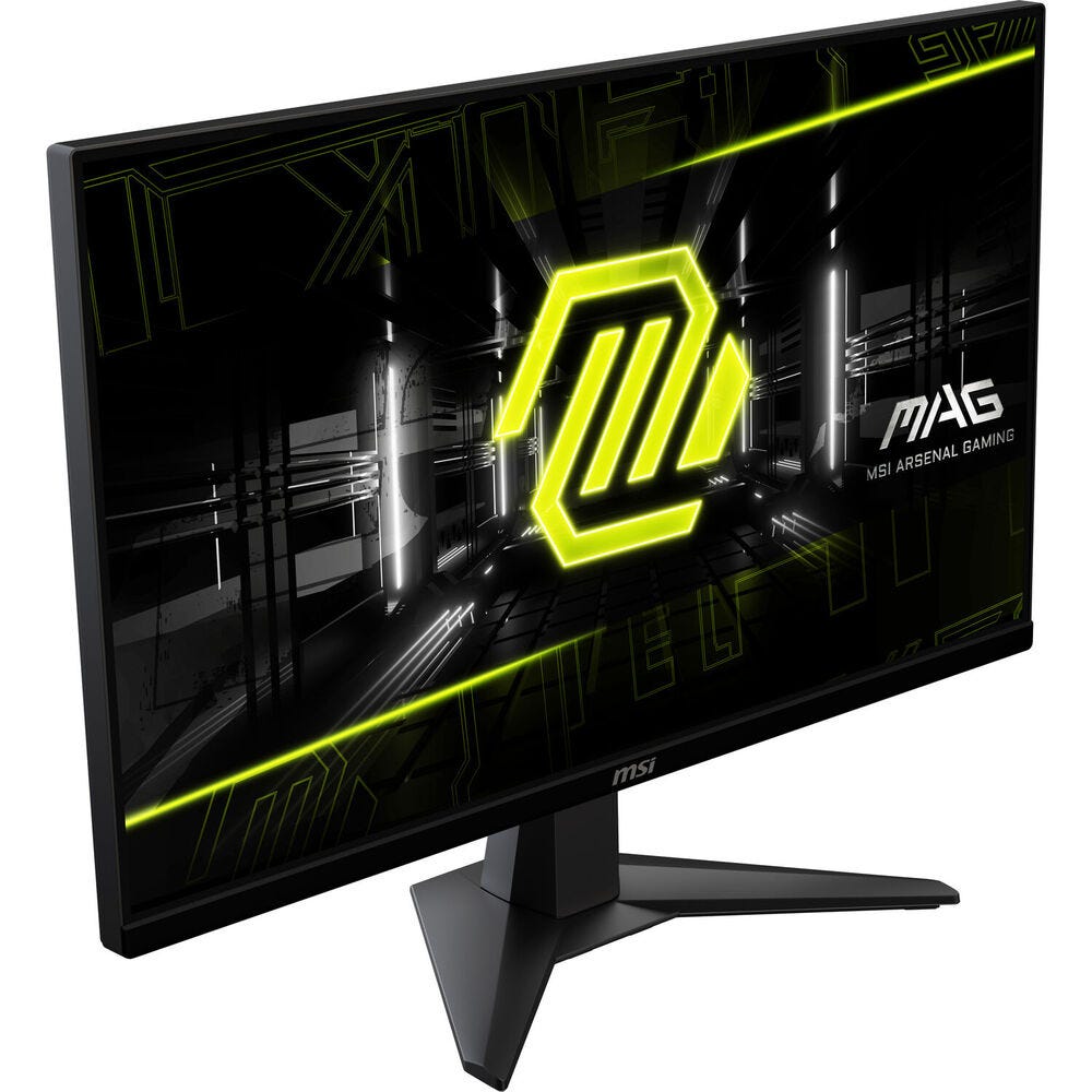 MSI MAG 275F 27" 180Hz FHD Rapid IPS Gaming Monitor