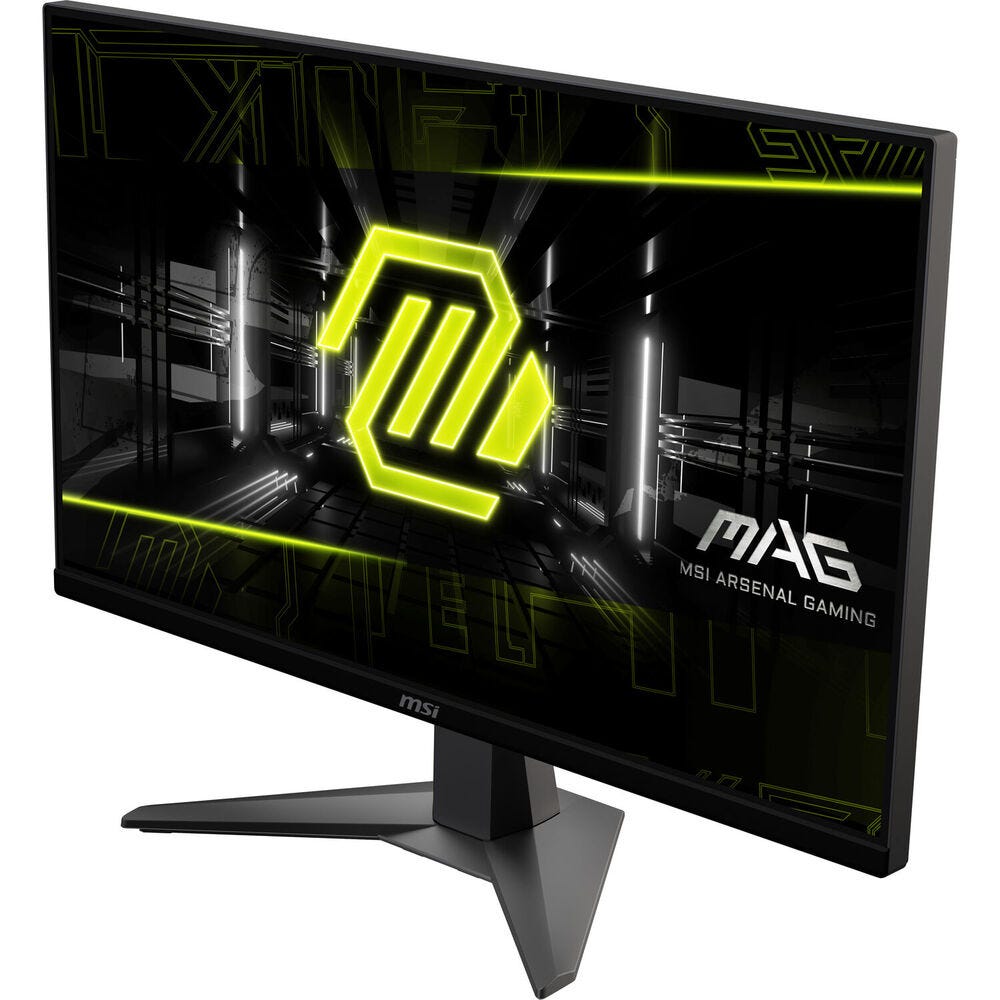 MSI MAG 275F 27" 180Hz FHD Rapid IPS Gaming Monitor