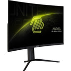 MSI MAG 321CUP 32" 4K 160Hz UHD Curved VA Gaming Monitor