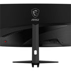 MSI MAG 321CUP 32" 4K 160Hz UHD Curved VA Gaming Monitor