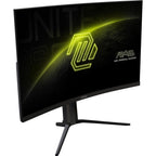 MSI MAG 321CUP 32" 4K 160Hz UHD Curved VA Gaming Monitor