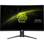 MSI MAG 321CUP 32" 4K 160Hz UHD Curved VA Gaming Monitor