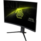 MSI MAG 321CUP 32" 4K 160Hz UHD Curved VA Gaming Monitor