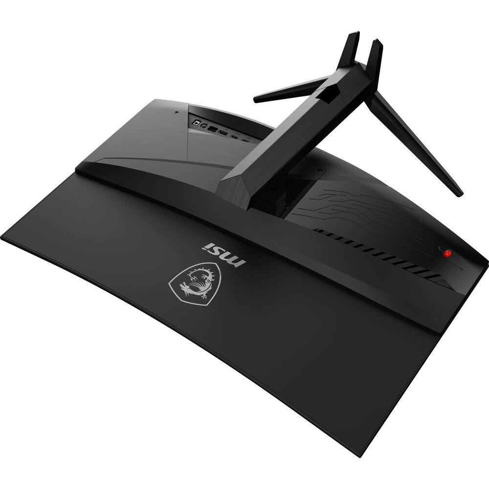 MSI MAG 321CUP 32" 4K 160Hz UHD Curved VA Gaming Monitor