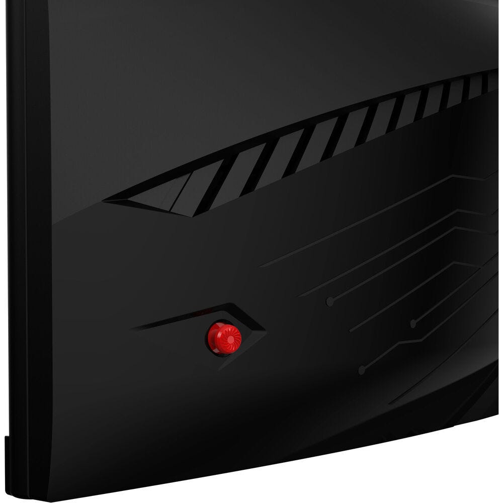 MSI MAG 321CUP 32" 4K 160Hz UHD Curved VA Gaming Monitor