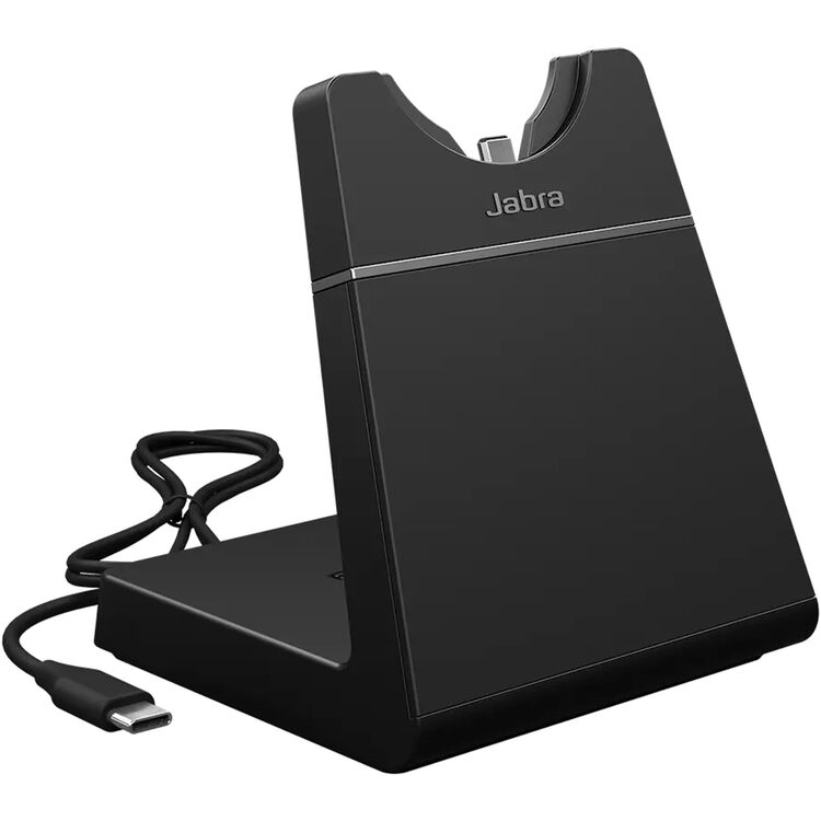 Jabra Engage 55 USB-C Charging Stand