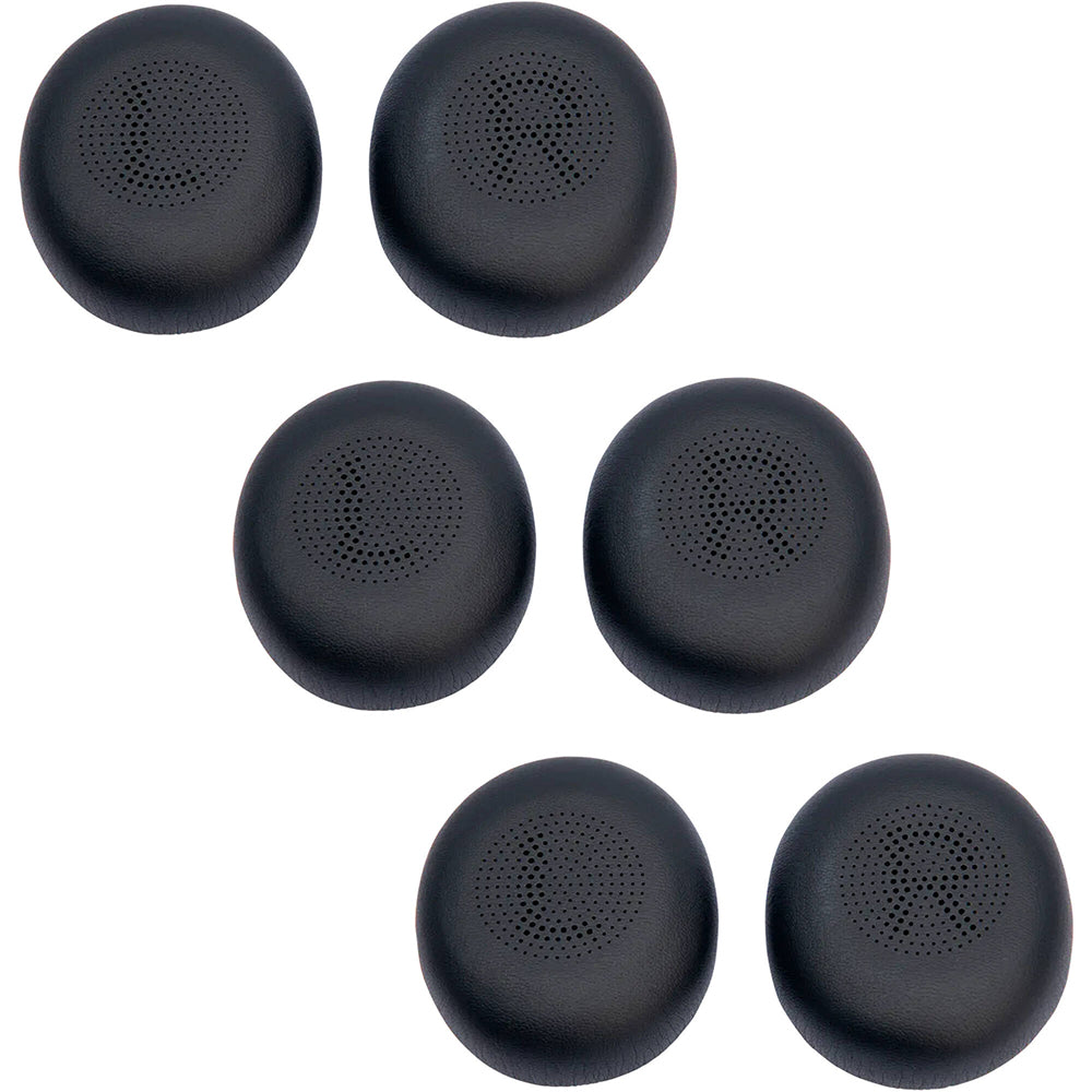 Jabra Evolve2 40/65 Earpads - Pack of 6