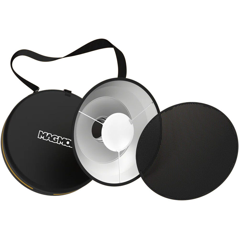 MagMod Beauty Dish XL Pro Kit 
