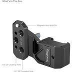 SmallRig Side Handle Extension Adapter with NATO Clamp 4458