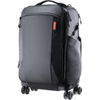 PGYTECH Roller Camera Backpack - Black 