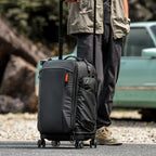 PGYTECH Roller Camera Backpack - Black 