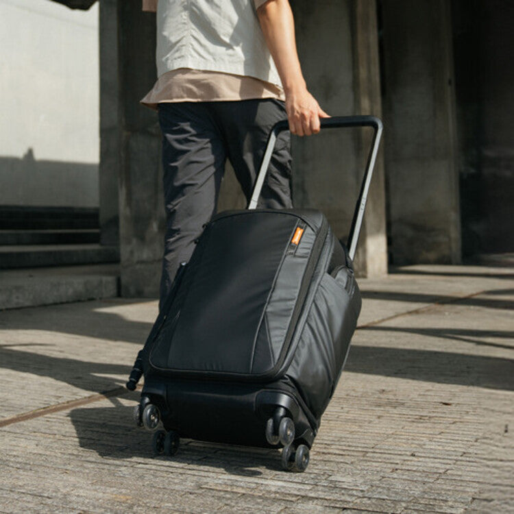 PGYTECH Roller Camera Backpack - Black 