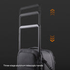 PGYTECH Roller Camera Backpack - Black 
