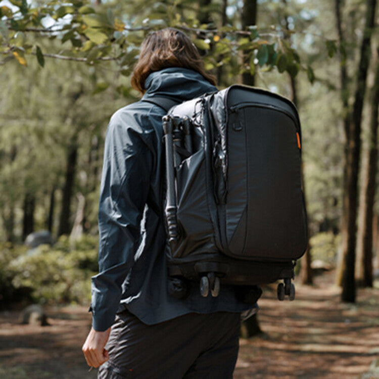 PGYTECH Roller Camera Backpack - Black 