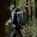 PGYTECH Roller Camera Backpack - Black 