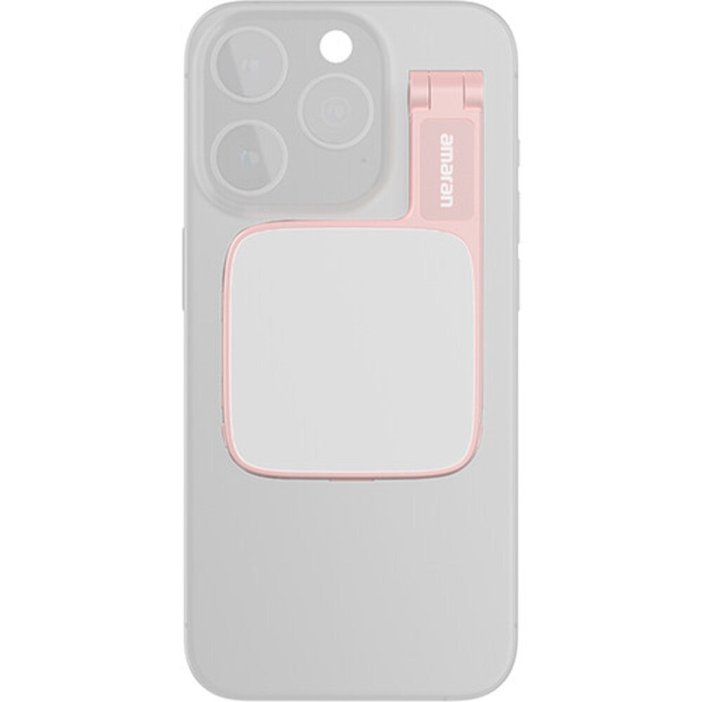 Amaran Go - Pink