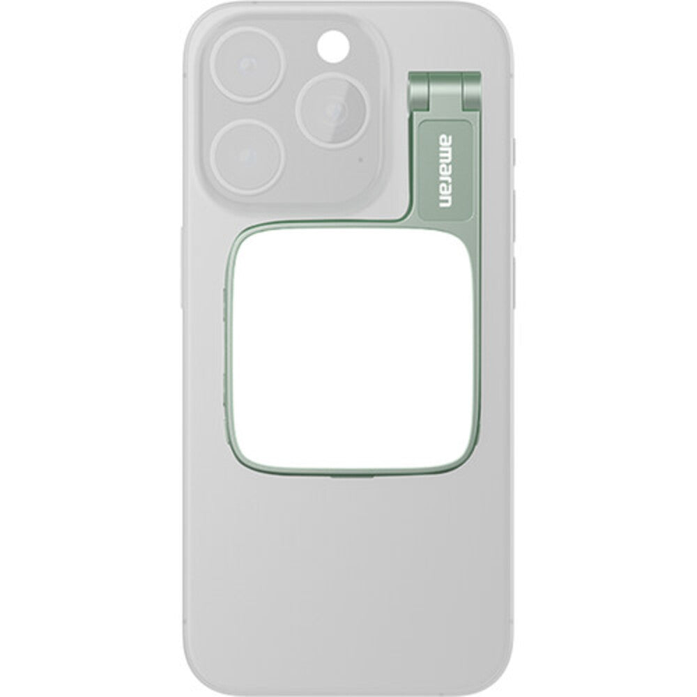 Amaran Go - Green