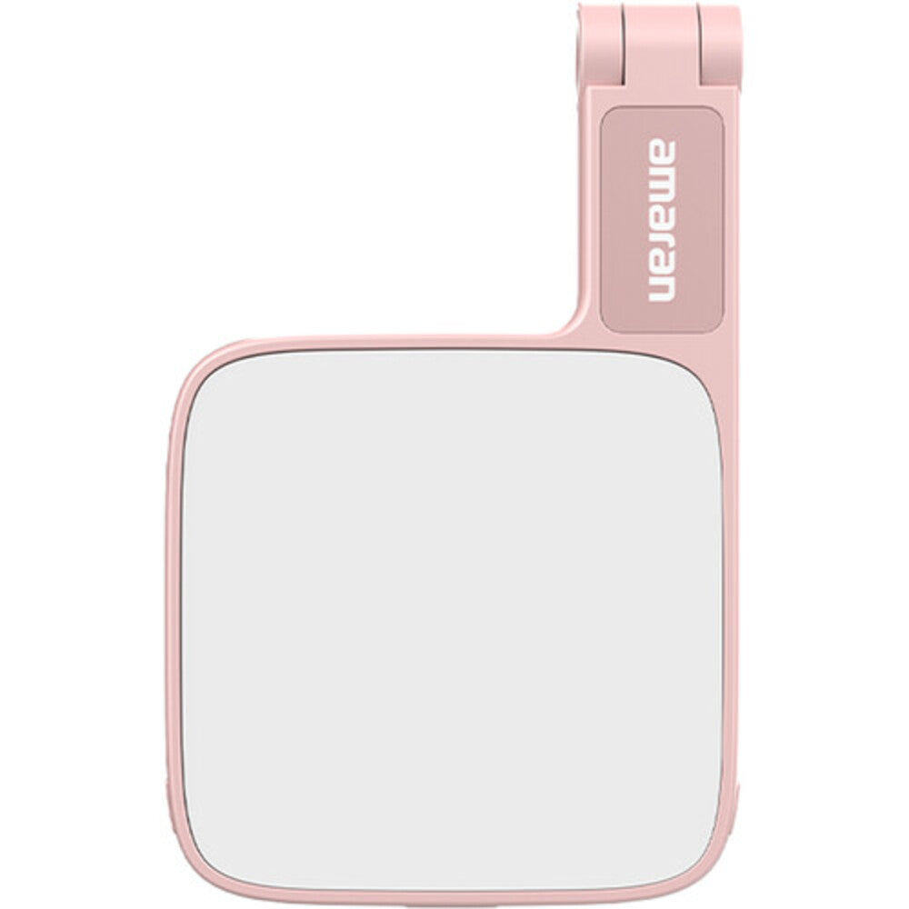 Amaran Go - Pink