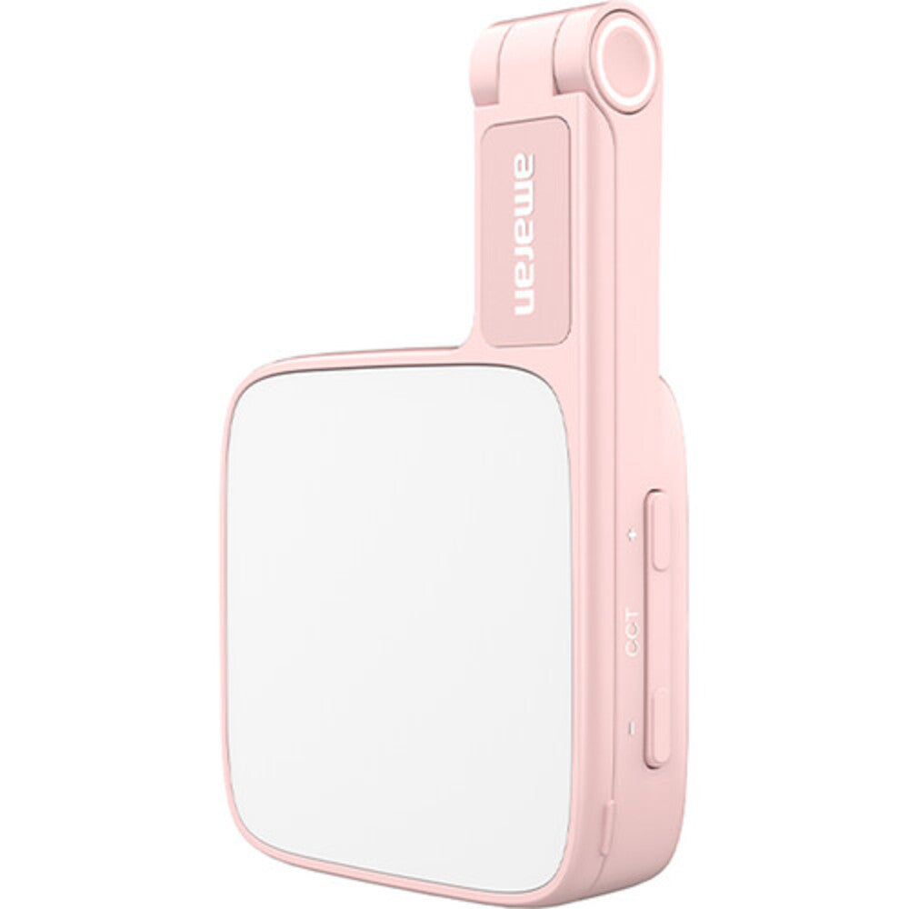 Amaran Go - Pink