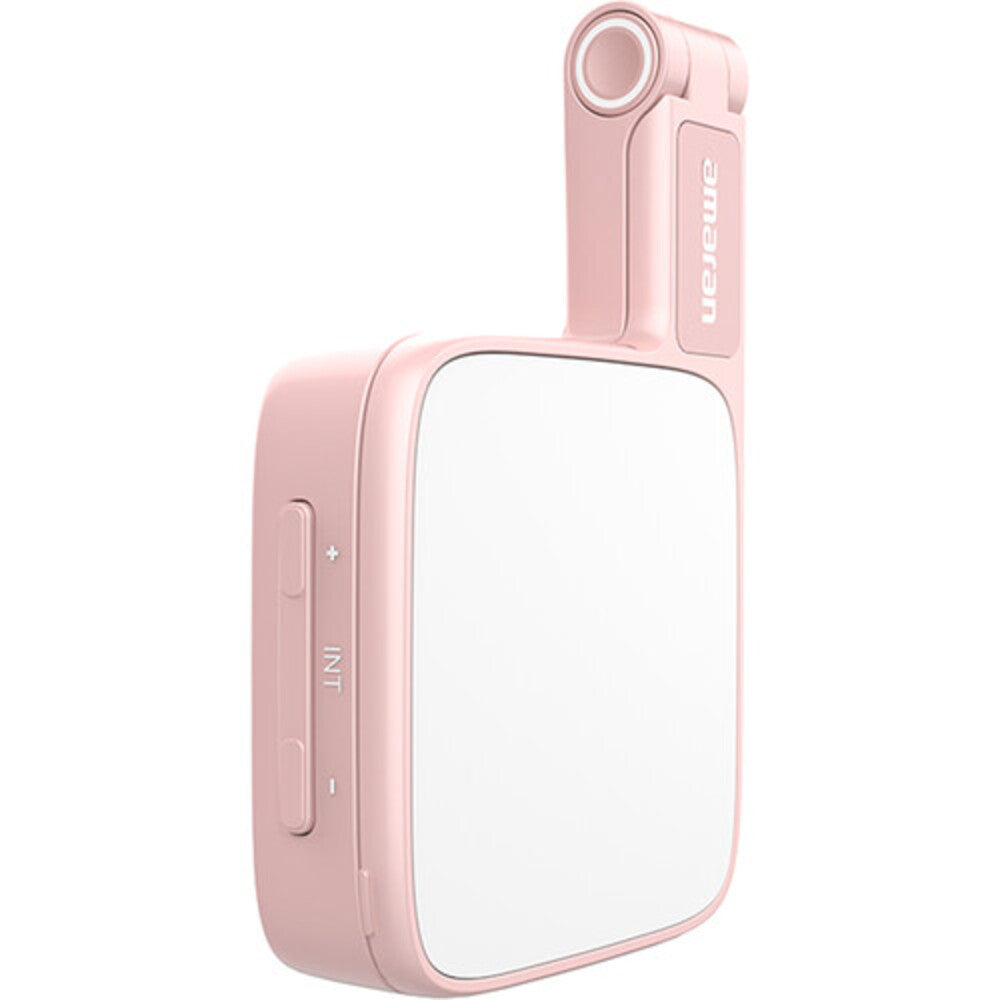 Amaran Go - Pink