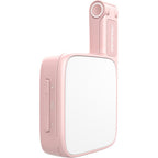 Amaran Go - Pink