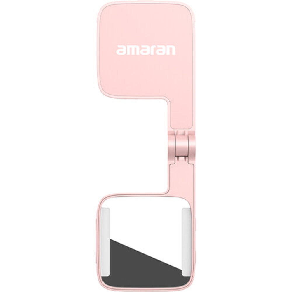 Amaran Go - Pink