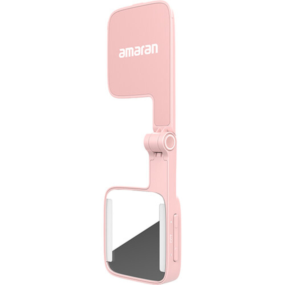 Amaran Go - Pink