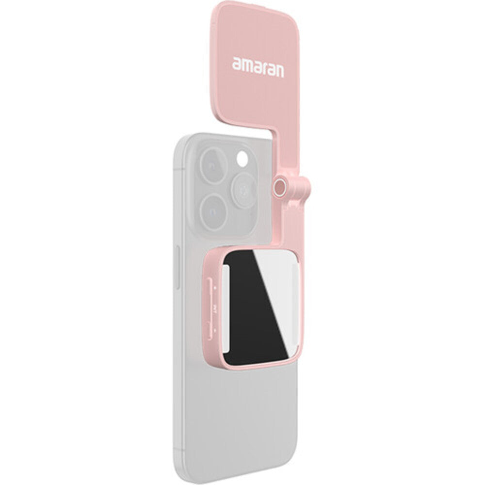 Amaran Go - Pink