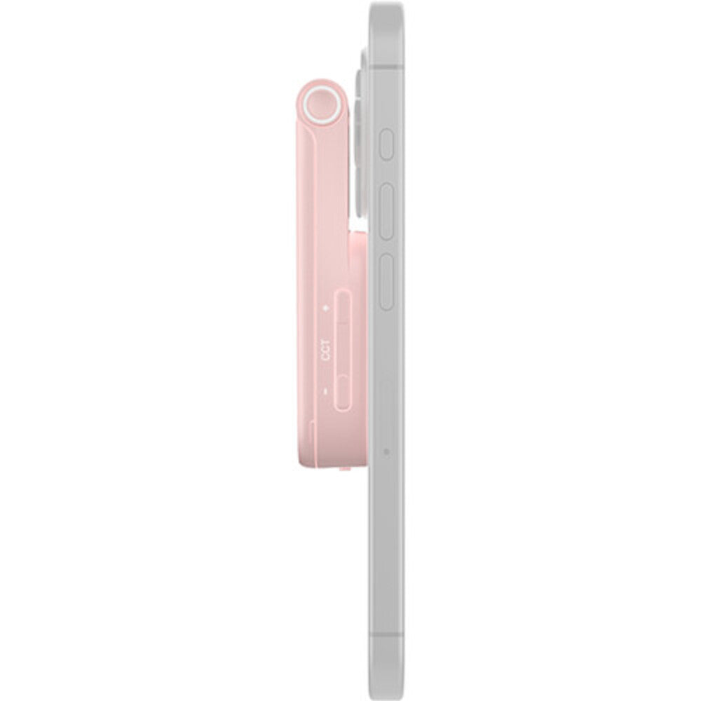 Amaran Go - Pink