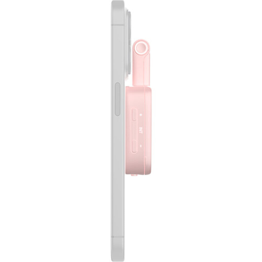 Amaran Go - Pink
