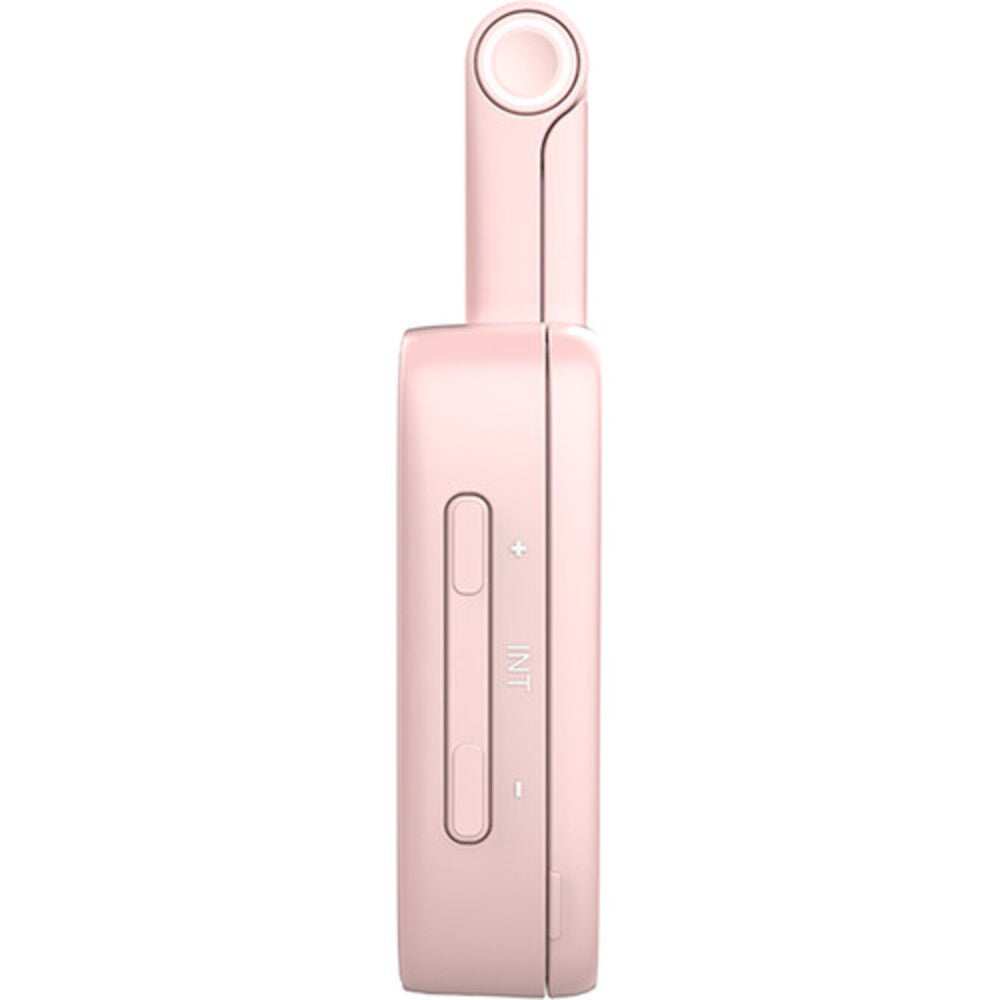 Amaran Go - Pink