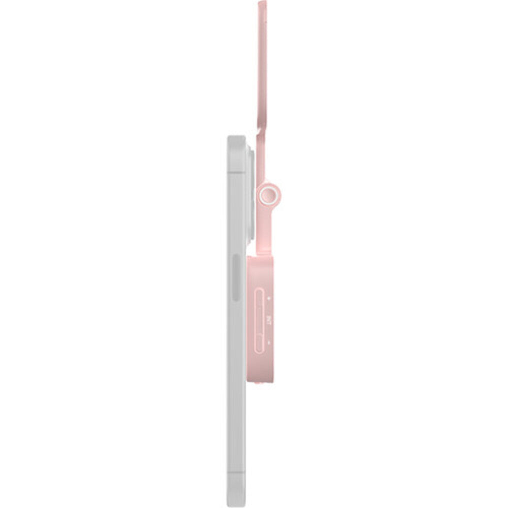Amaran Go - Pink