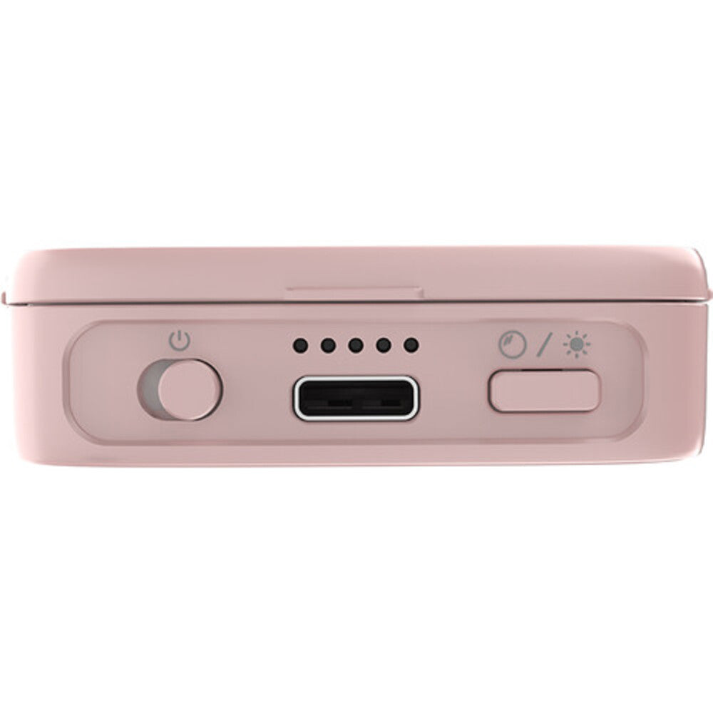 Amaran Go - Pink