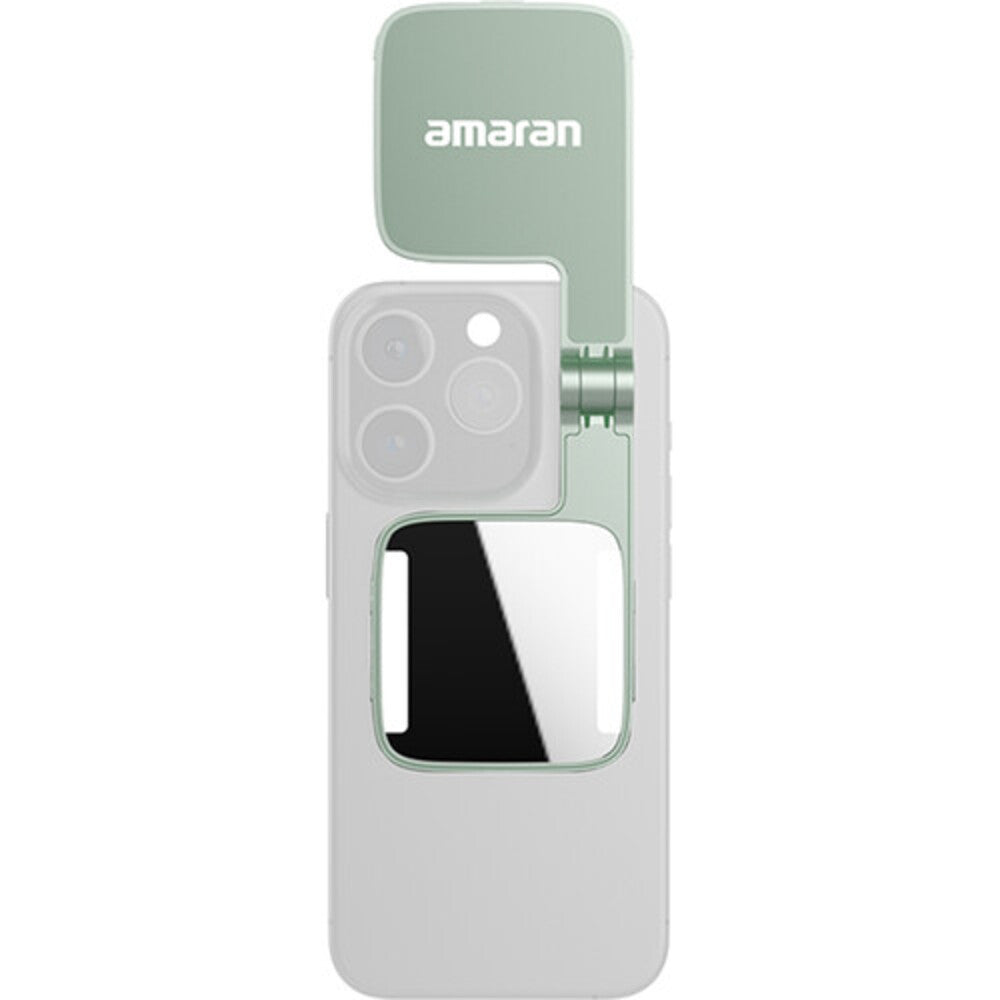 Amaran Go - Green