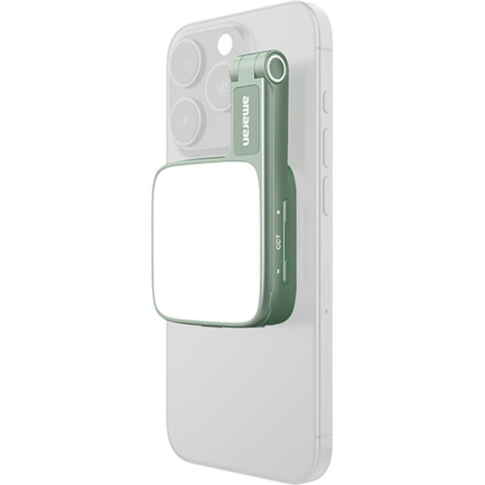 Amaran Go - Green