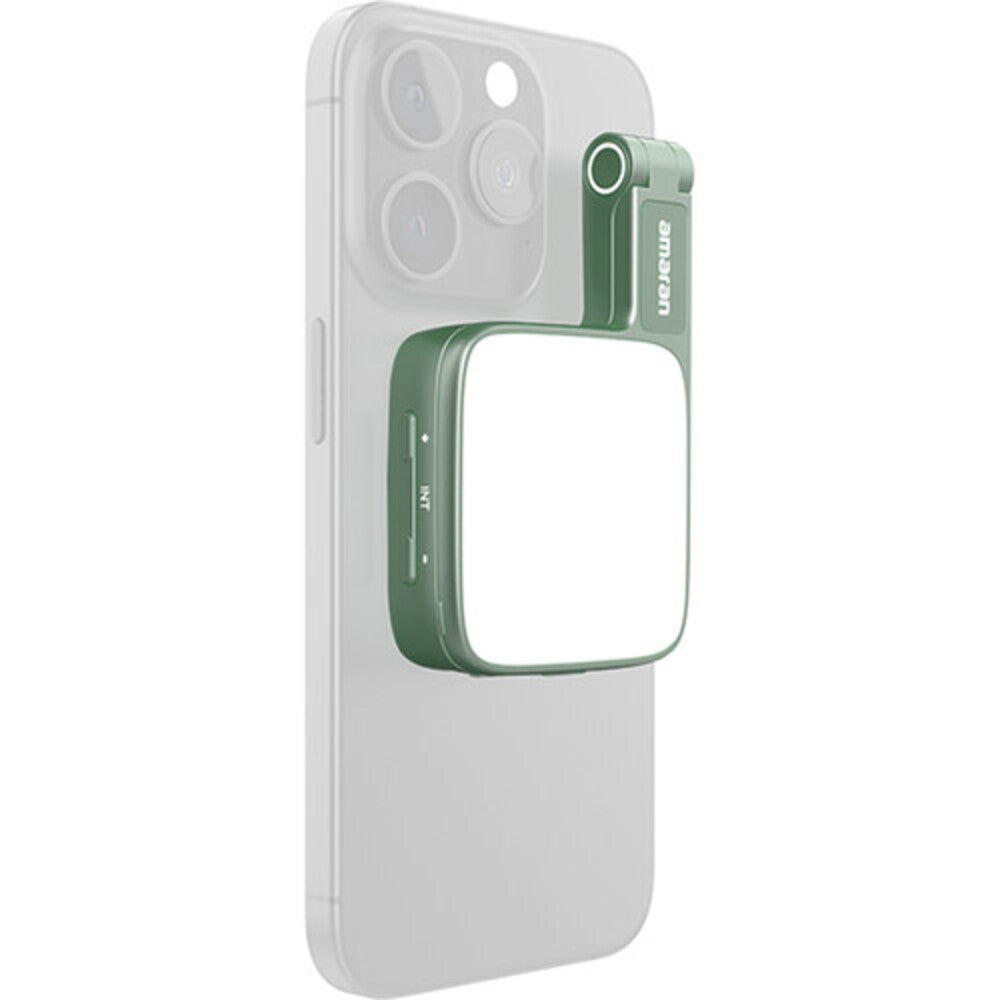 Amaran Go - Green
