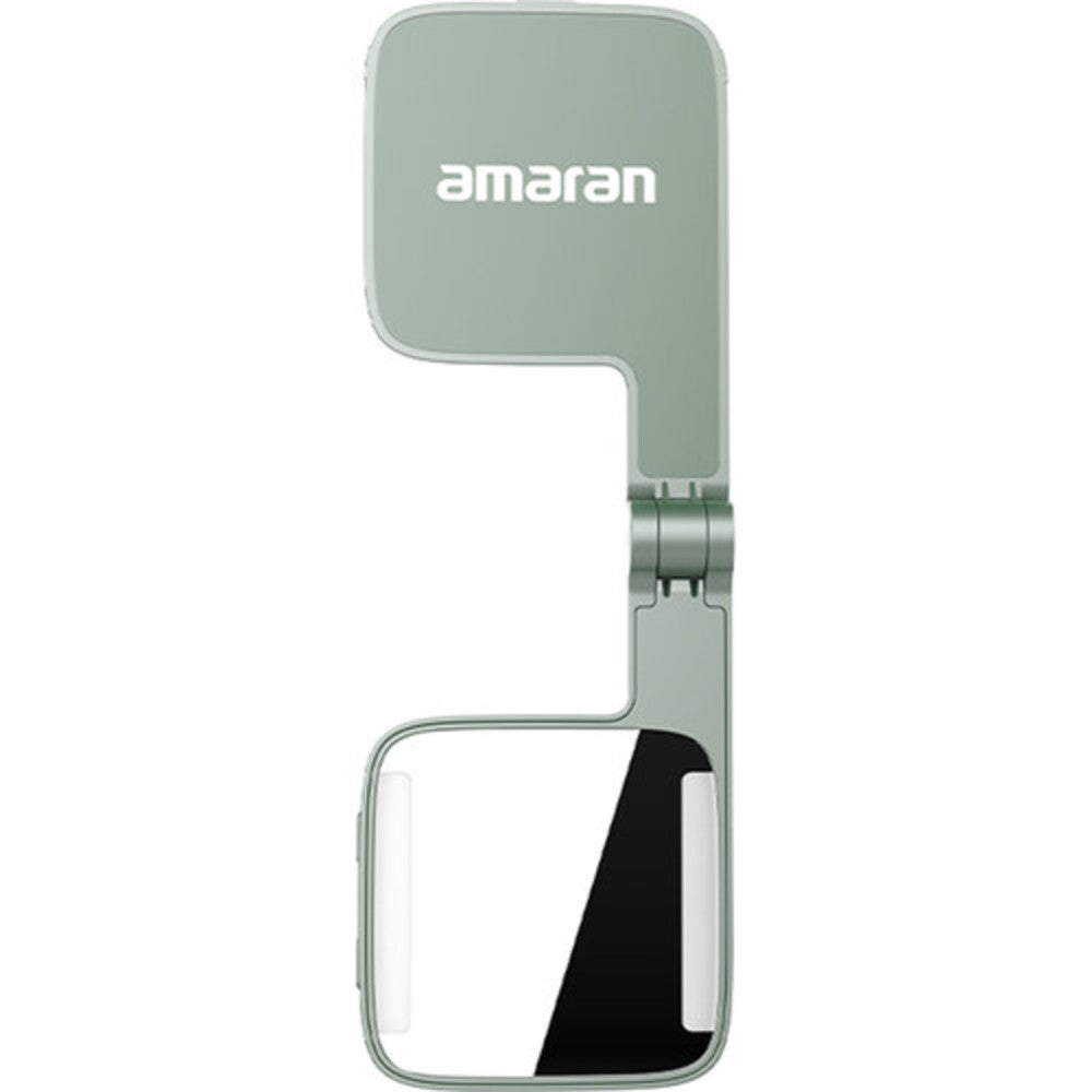 Amaran Go - Green