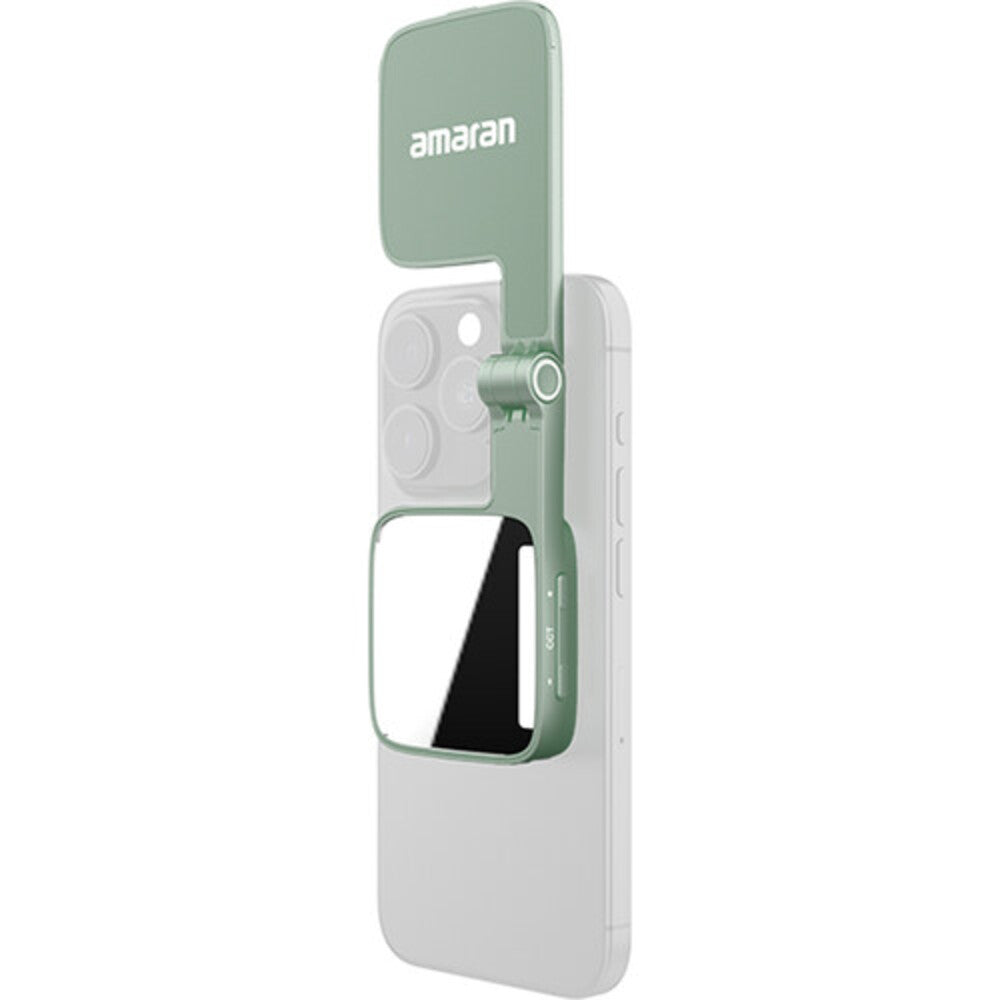 Amaran Go - Green