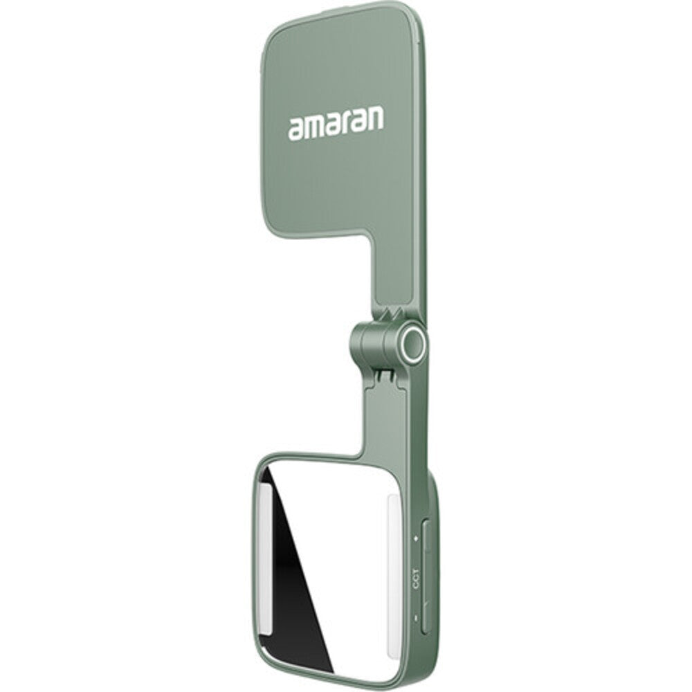 Amaran Go - Green