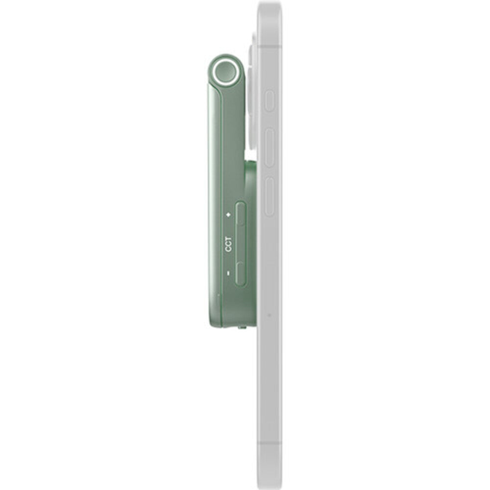 Amaran Go - Green