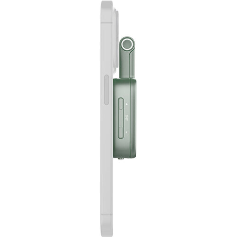 Amaran Go - Green