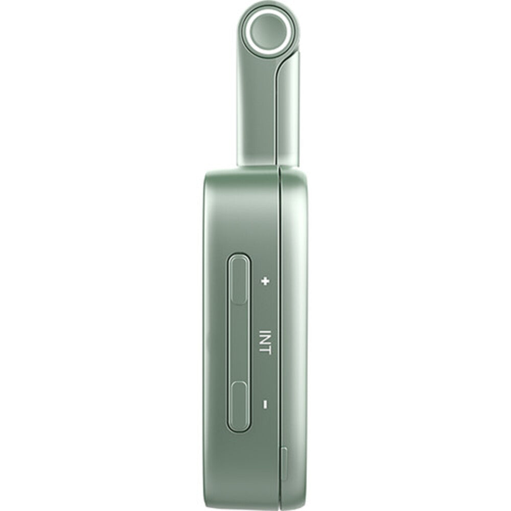 Amaran Go - Green
