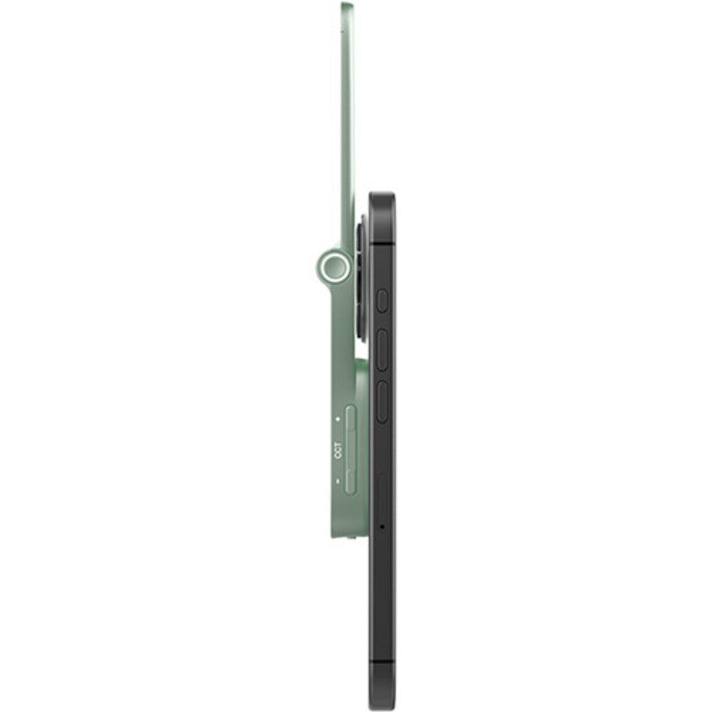 Amaran Go - Green