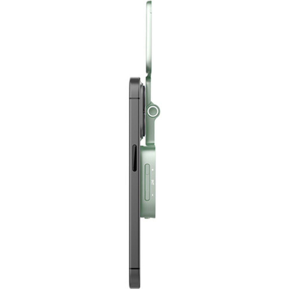 Amaran Go - Green