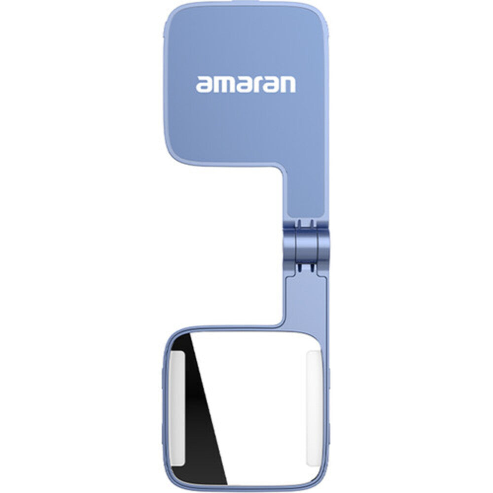 Amaran Go - Blue