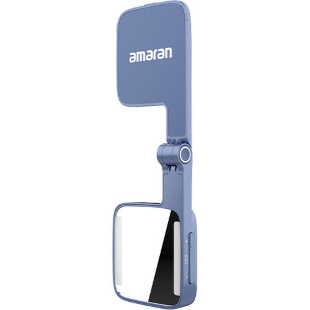 Amaran Go - Blue
