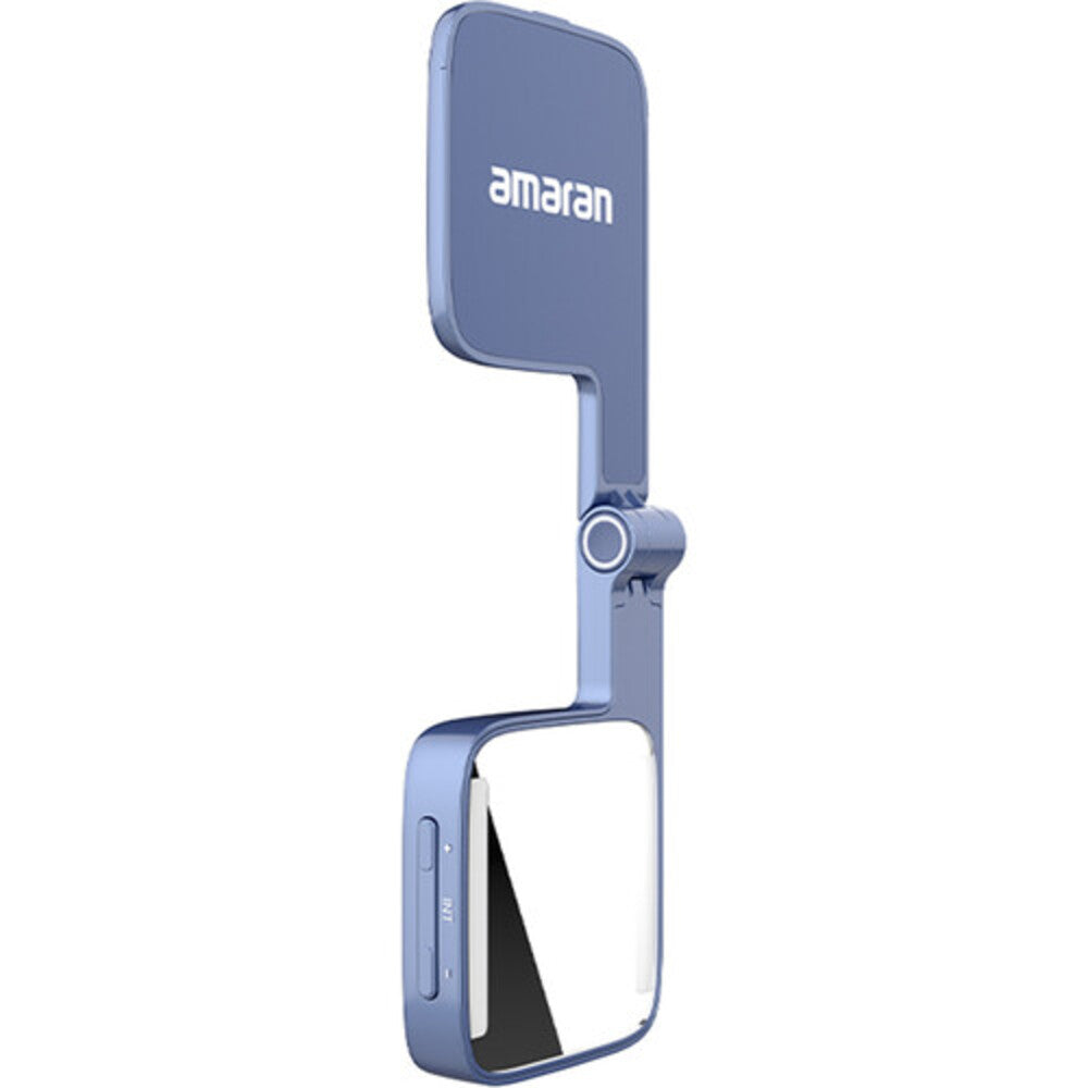 Amaran Go - Blue