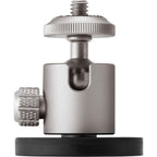 Harlowe Ballhead Magnetic Mount
