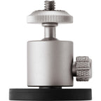 Harlowe Ballhead Magnetic Mount